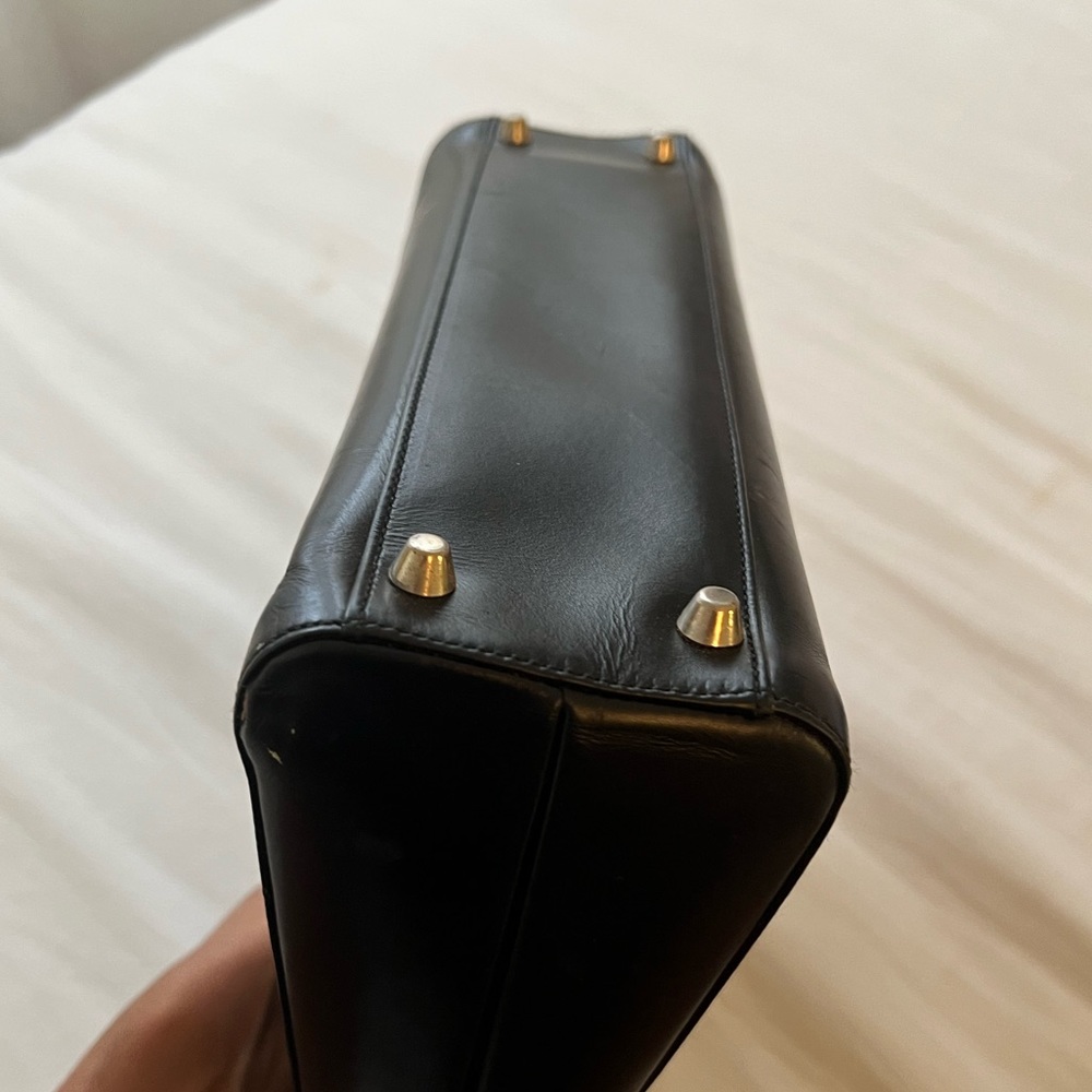 Authentic Leather Prada Bag - Picture 10 of 12